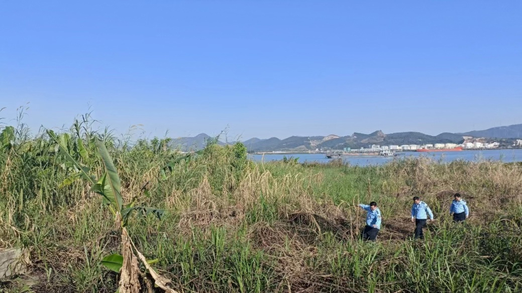 流體展|瞞天過(guò)海偷排廢水？“火眼金睛”抓現(xiàn)行